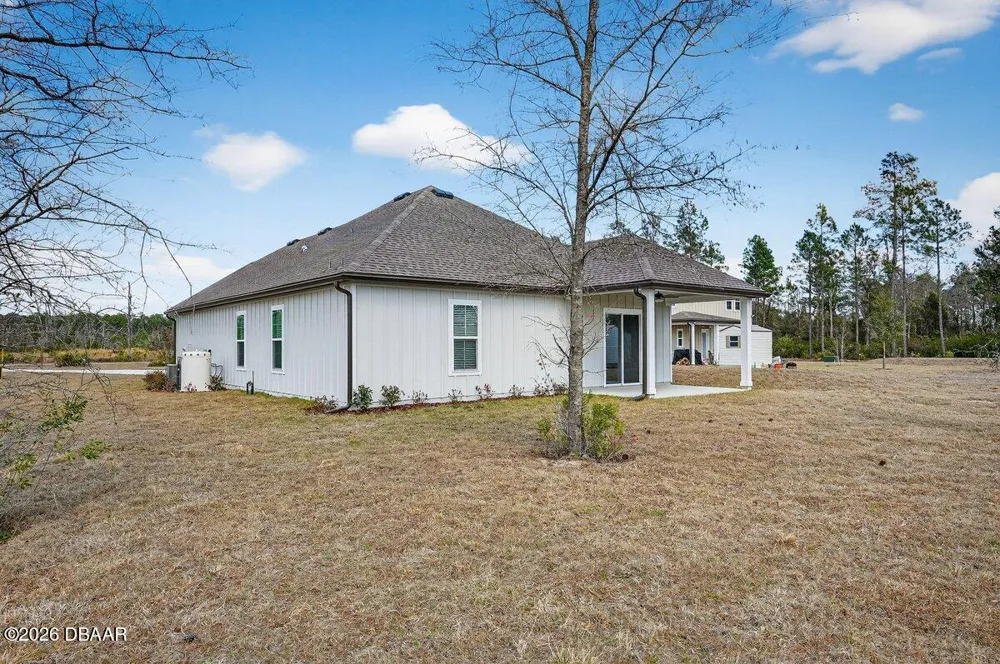 8719 Ford Road Bryceville, FL 32009