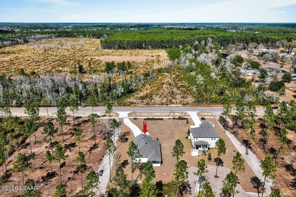 8719 Ford Road Bryceville, FL 32009