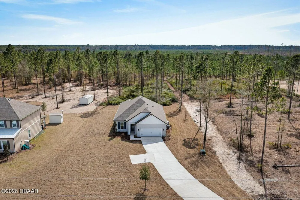 8719 Ford Road Bryceville, FL 32009