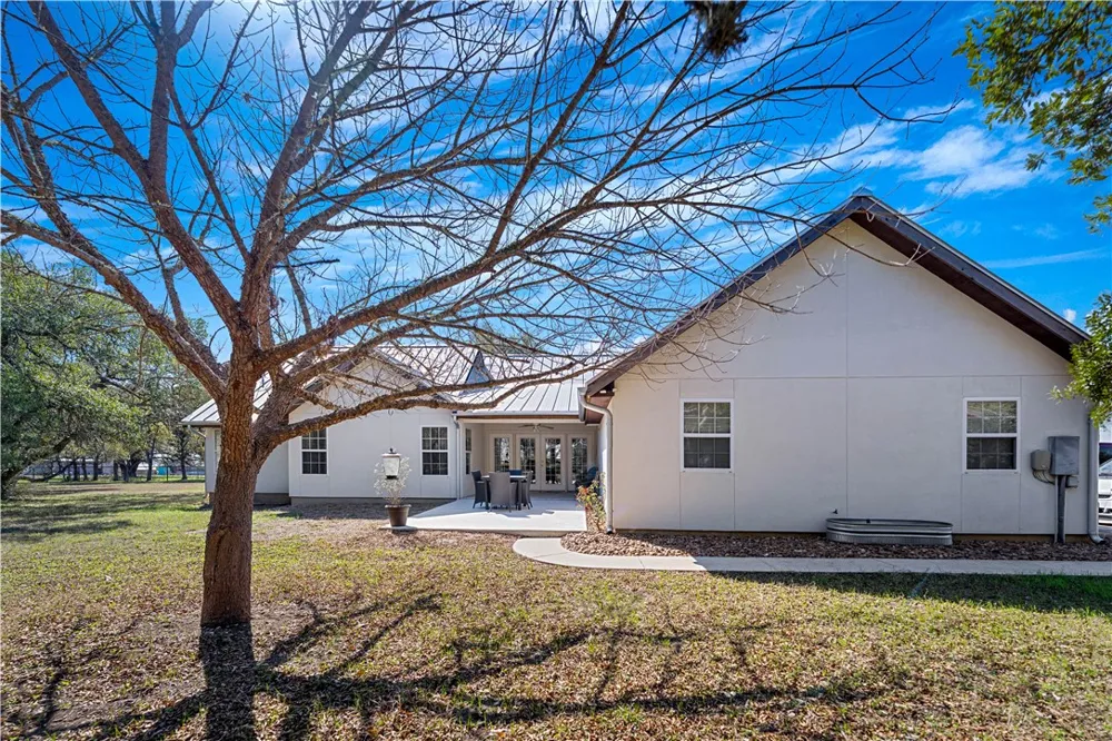 2444 Purgatory Road New Braunfels, TX 78132