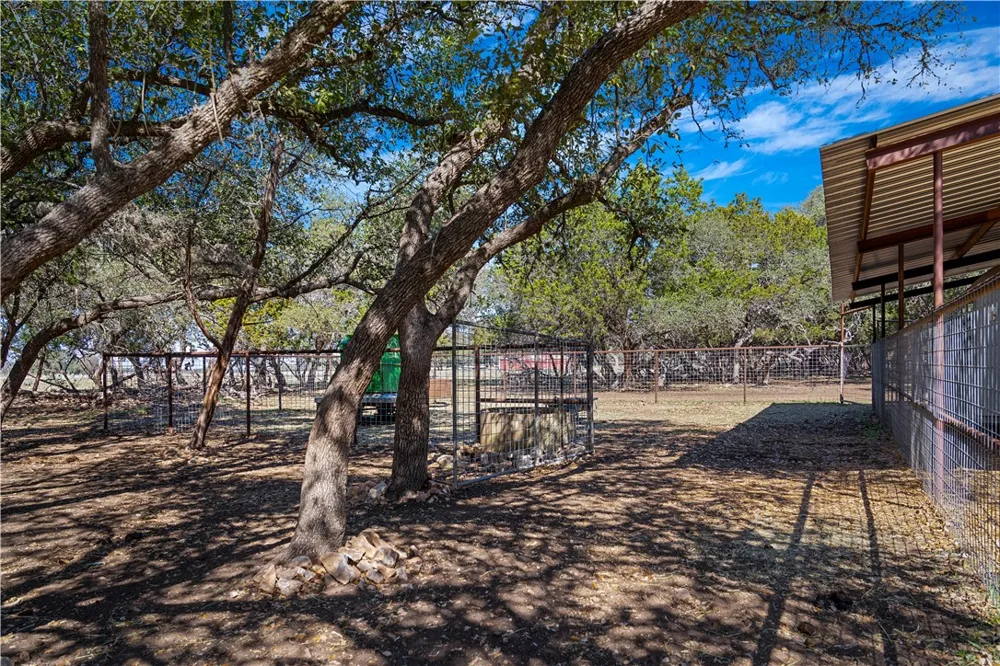 2444 Purgatory Road New Braunfels, TX 78132