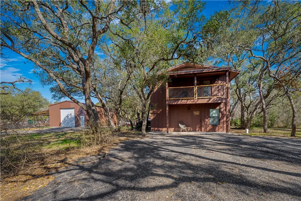 2444 Purgatory Road New Braunfels, TX 78132