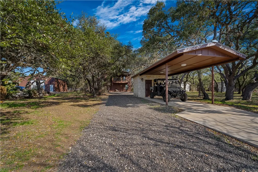 2444 Purgatory Road New Braunfels, TX 78132