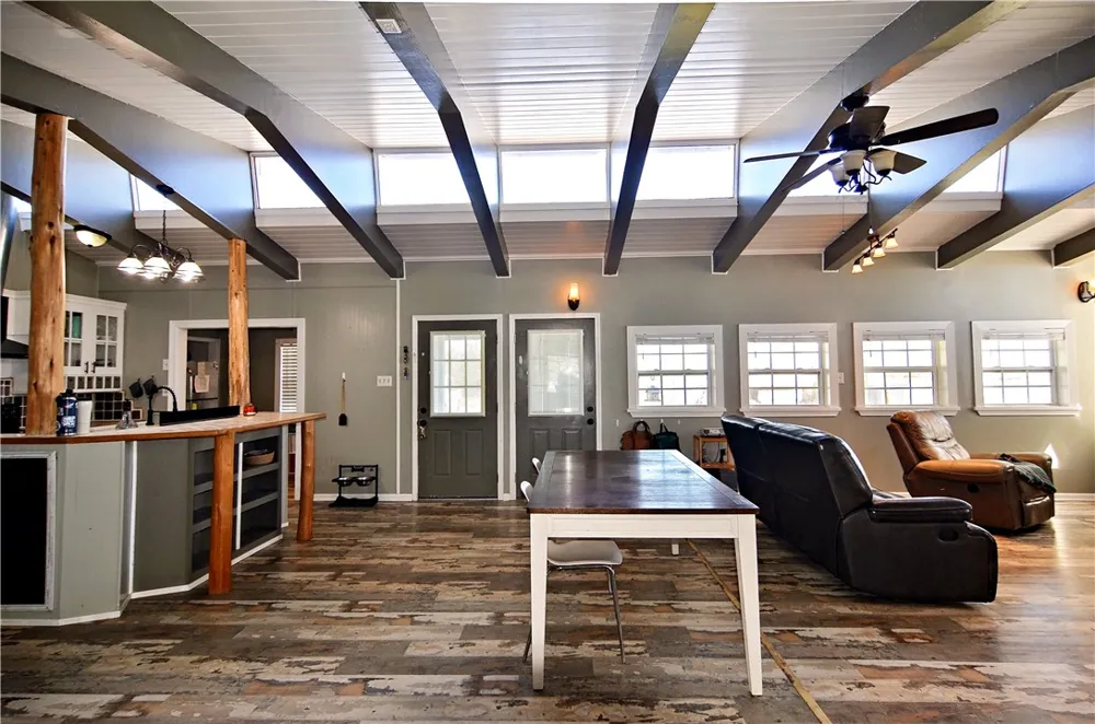 147 Trail Ridge Sandia, TX 78383