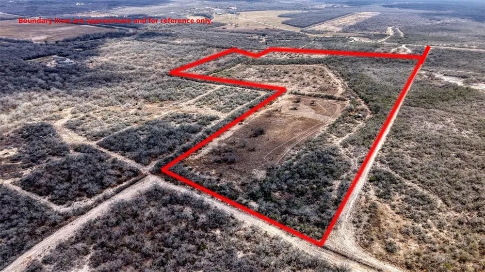 W County Road 239 Orange Grove, TX 78372