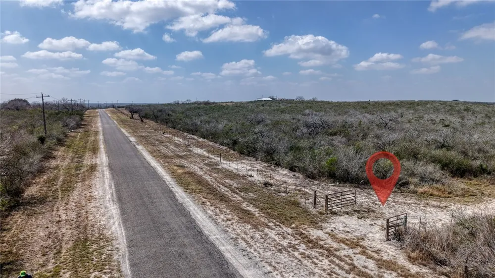 W County Road 239 Orange Grove, TX 78372