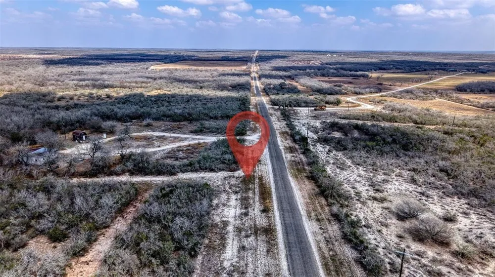 W County Road 239 Orange Grove, TX 78372