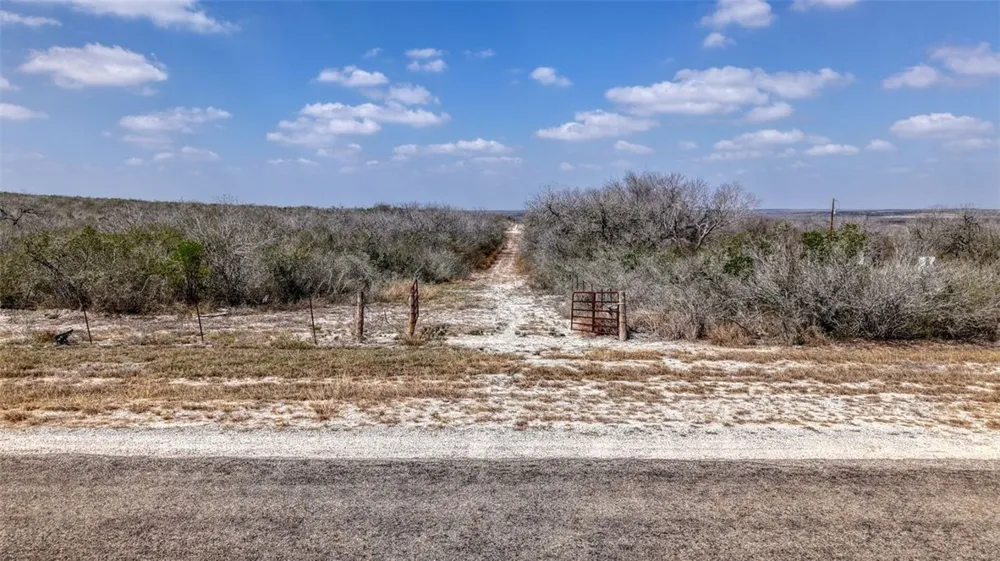 W County Road 239 Orange Grove, TX 78372