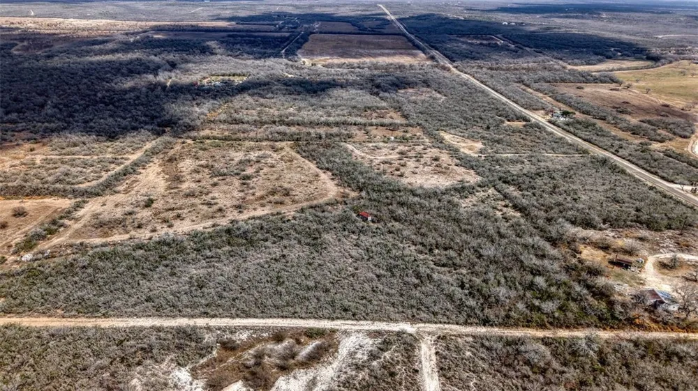 W County Road 239 Orange Grove, TX 78372