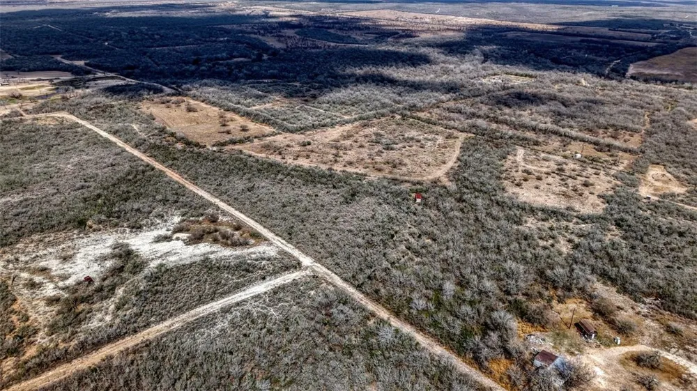W County Road 239 Orange Grove, TX 78372