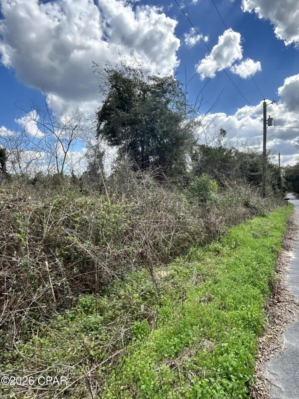 London Road Cottondale, FL 32431
