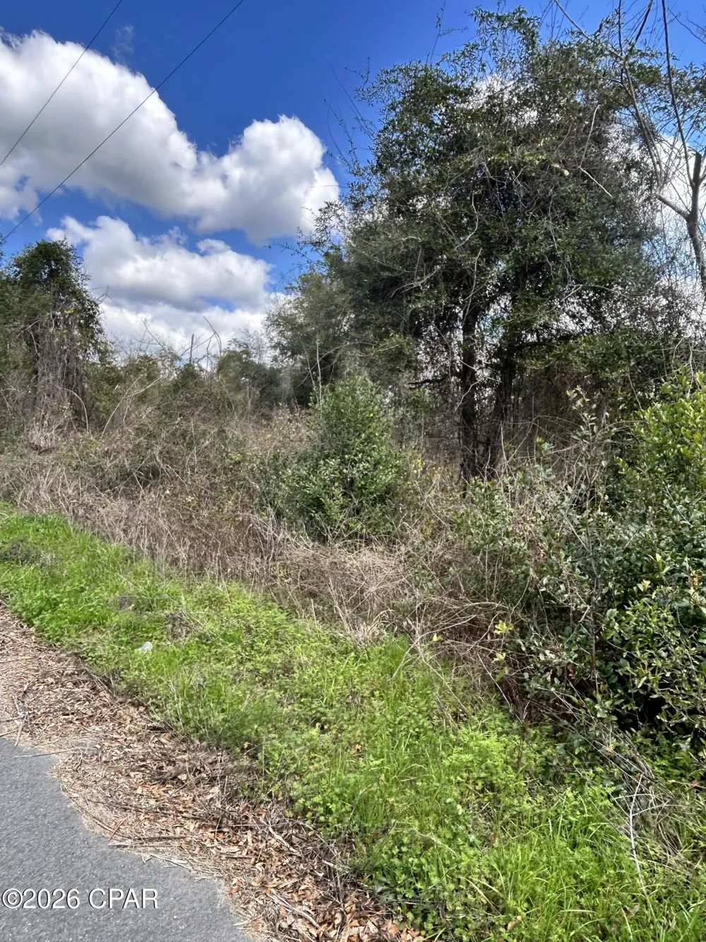 London Road Cottondale, FL 32431