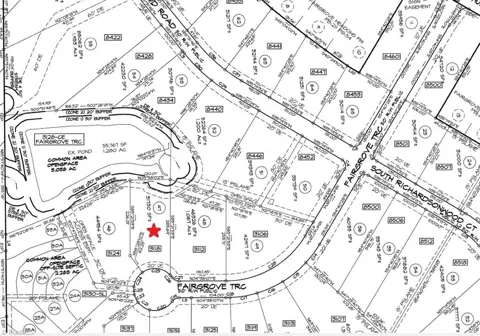 3118 Fairgrove Trace