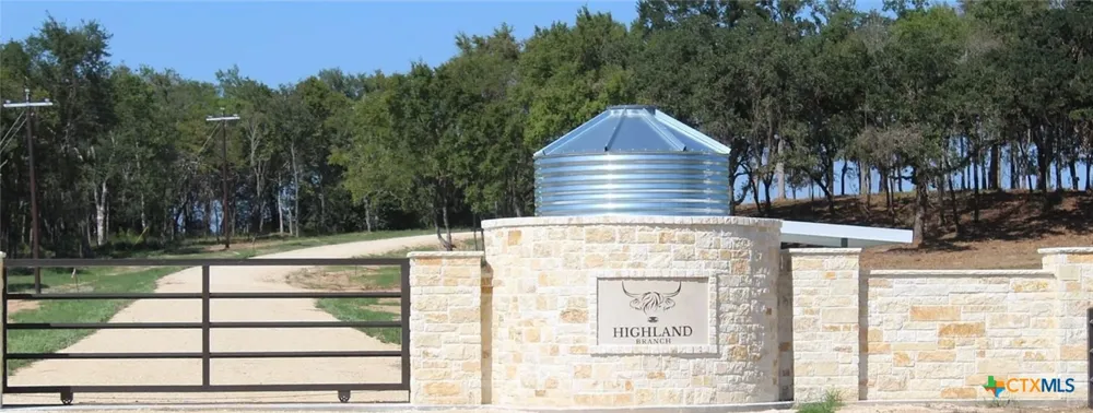 132 Highland Drive Cameron, TX 76520