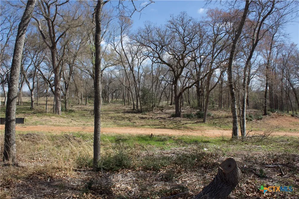 132 Highland Drive Cameron, TX 76520