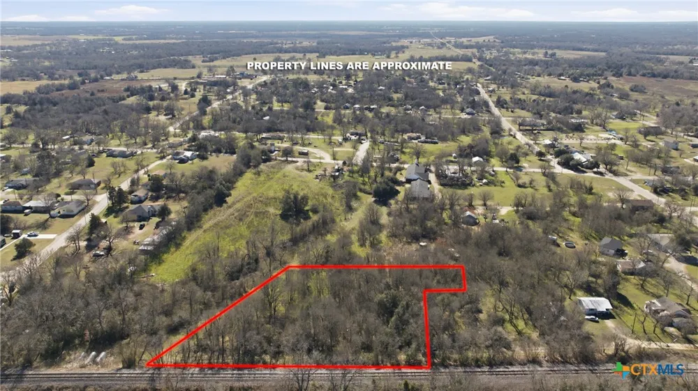 330 Half Avenue Rockdale, TX 76567