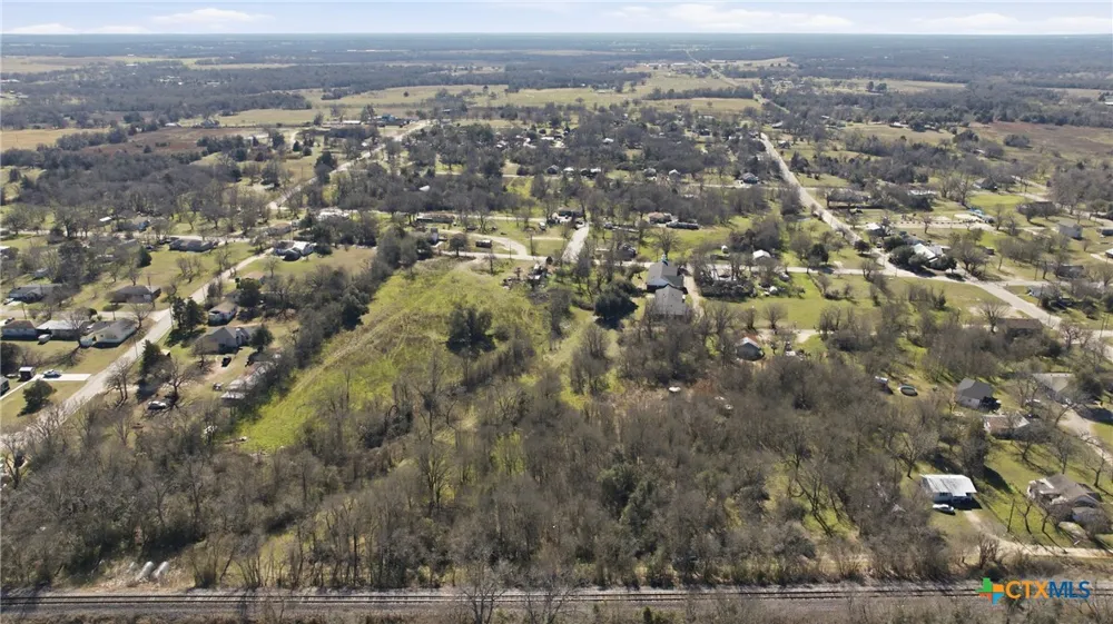 330 Half Avenue Rockdale, TX 76567