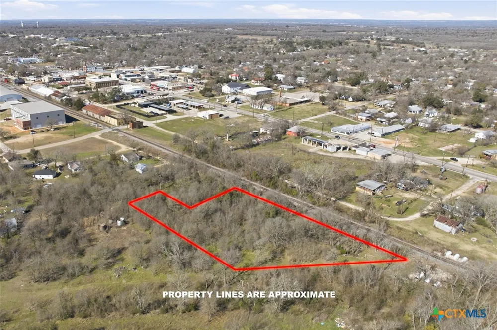 330 Half Avenue Rockdale, TX 76567