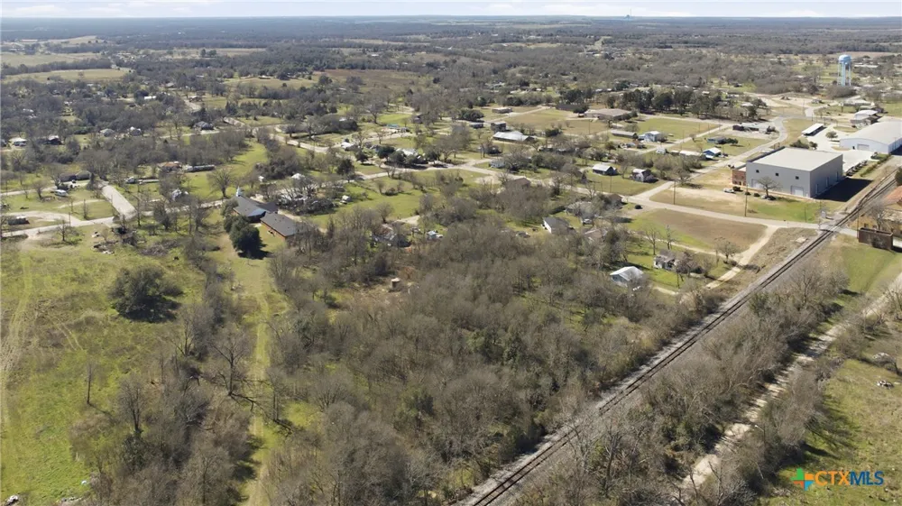 330 Half Avenue Rockdale, TX 76567