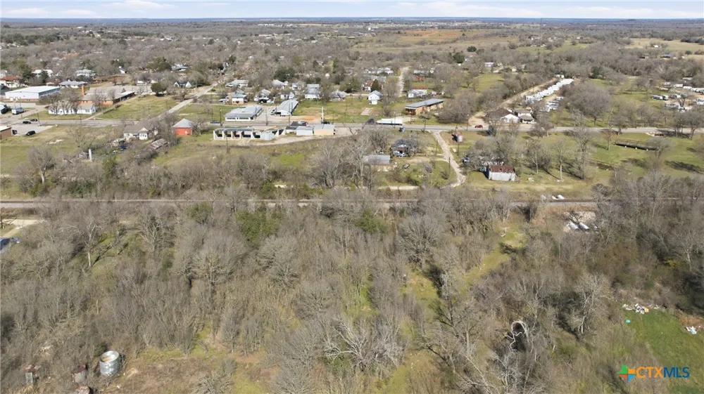 330 Half Avenue Rockdale, TX 76567