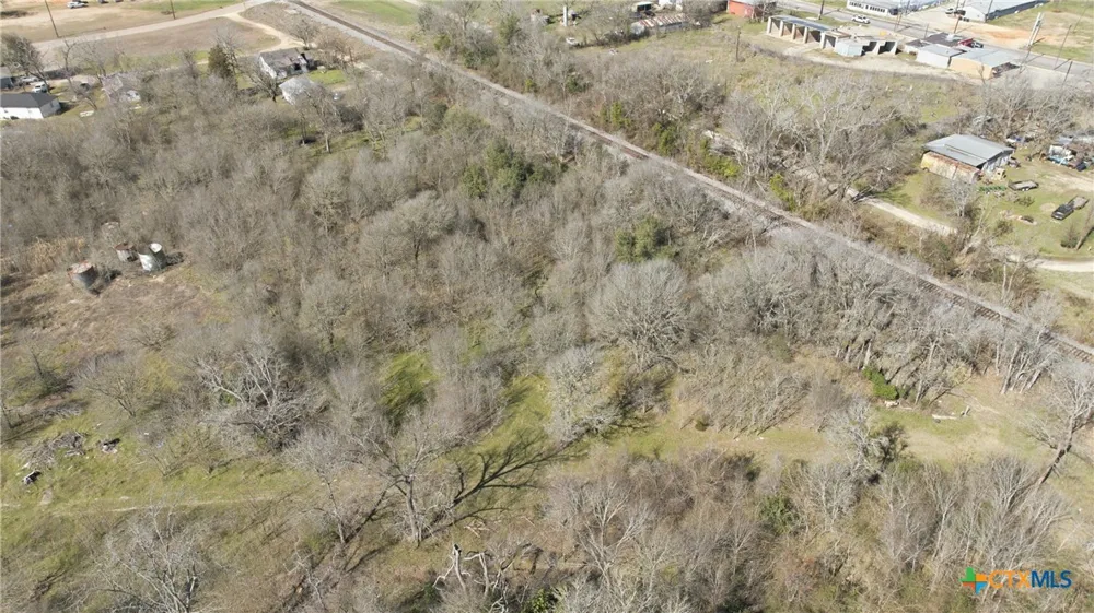 330 Half Avenue Rockdale, TX 76567