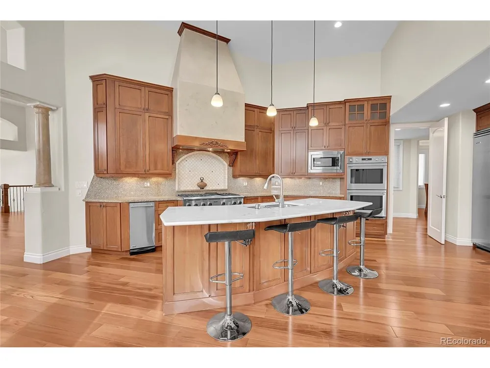 6783 E Orchard Road Greenwood Village, CO 80111