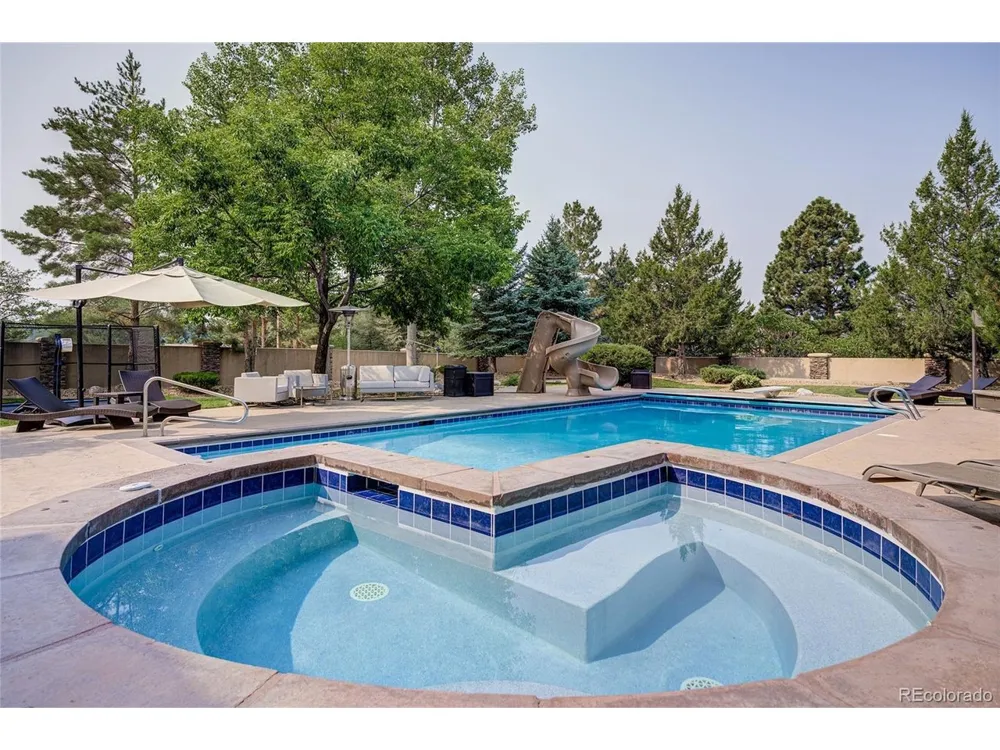 6783 E Orchard Road Greenwood Village, CO 80111