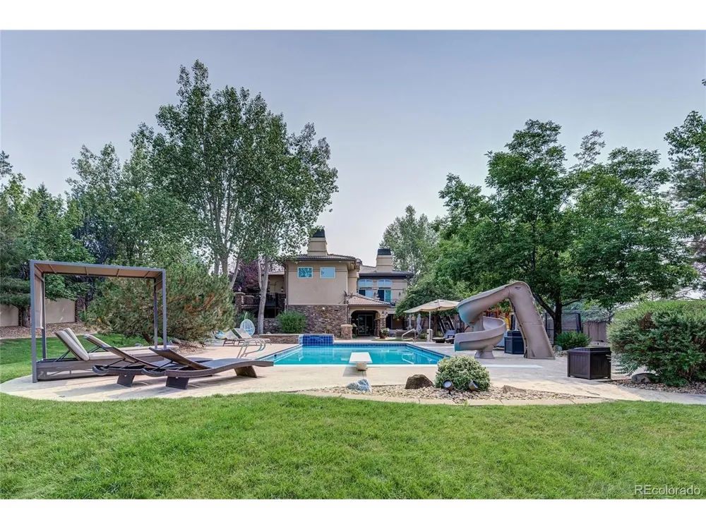 6783 E Orchard Road Greenwood Village, CO 80111
