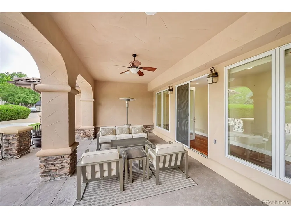 6783 E Orchard Road Greenwood Village, CO 80111