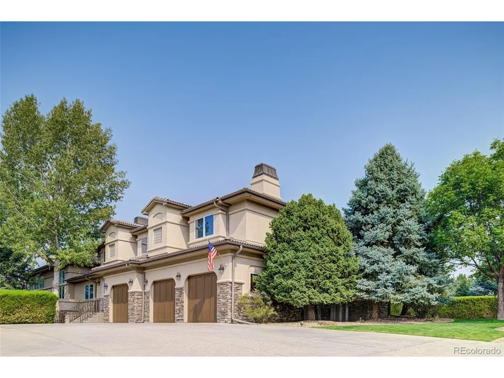 6783 E Orchard Road Greenwood Village, CO 80111