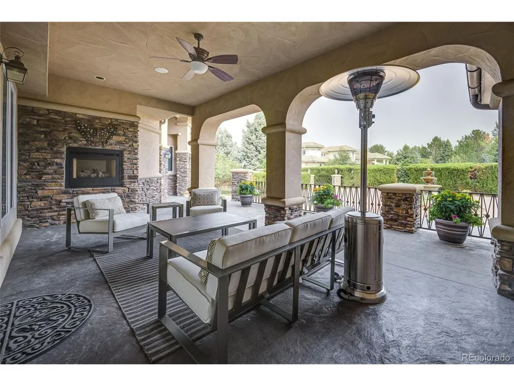 6783 E Orchard Road Greenwood Village, CO 80111