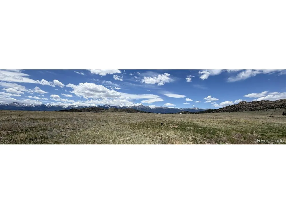 415 Oak Grove Circle Westcliffe, CO 81252