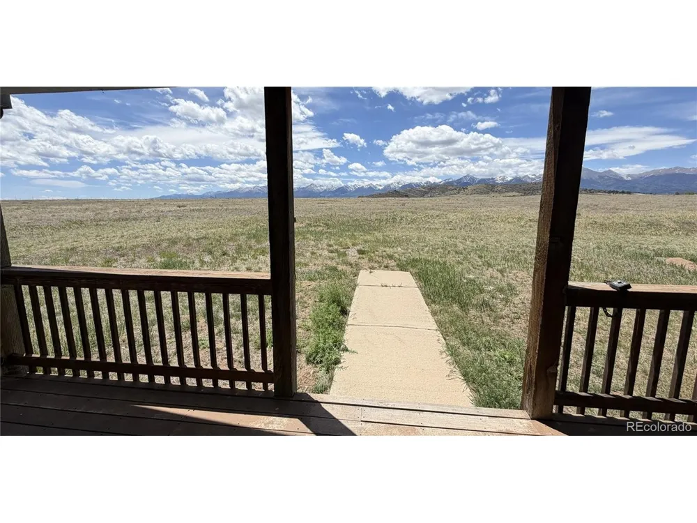 415 Oak Grove Circle Westcliffe, CO 81252