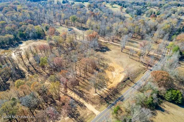 Brewer Road Batesville, MS 38606