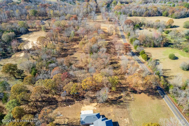 Brewer Road Batesville, MS 38606