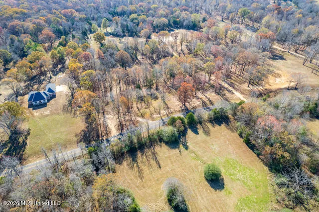 Brewer Road Batesville, MS 38606
