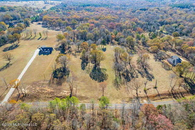 Brewer Road Batesville, MS 38606