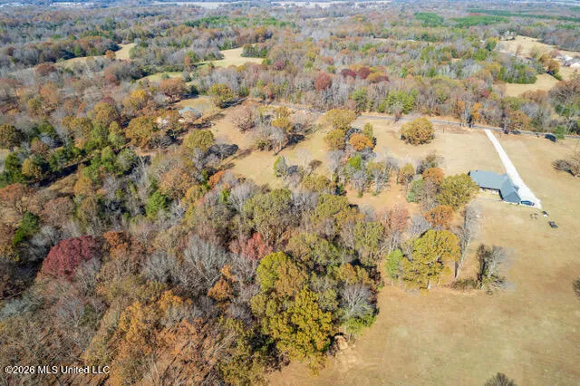 Brewer Road Batesville, MS 38606