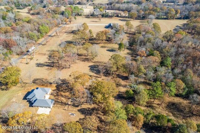 Brewer Road Batesville, MS 38606