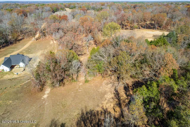 Brewer Road Batesville, MS 38606