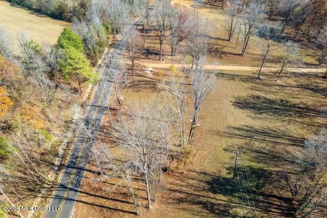Brewer Road Batesville, MS 38606