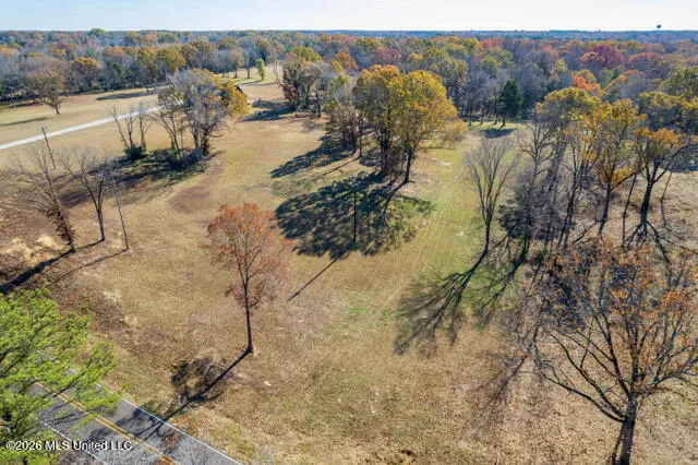 Brewer Road Batesville, MS 38606