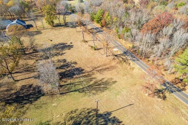 Brewer Road Batesville, MS 38606