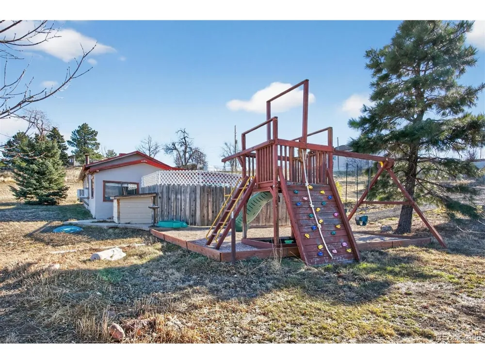 885 Deframe Street Golden, CO 80401