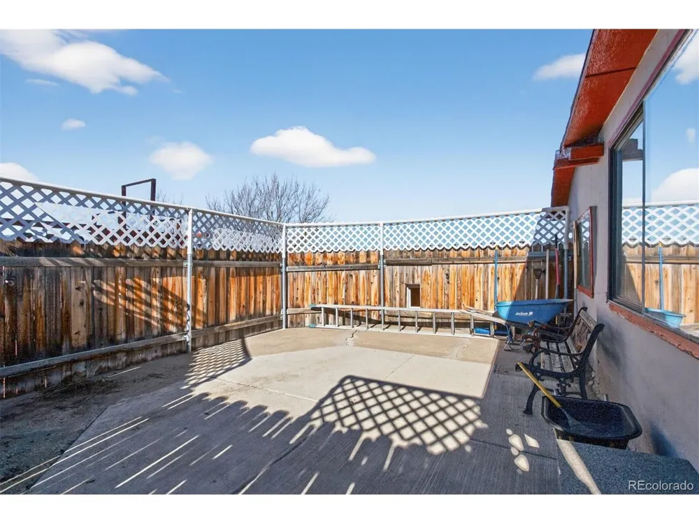 885 Deframe Street Golden, CO 80401