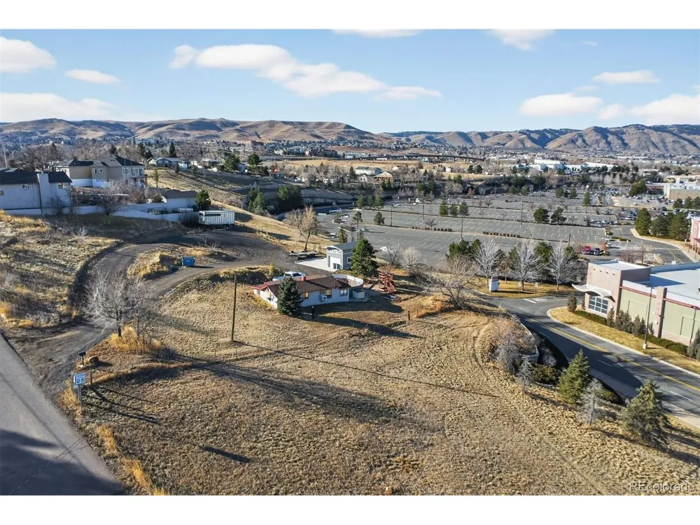 885 Deframe Street Golden, CO 80401
