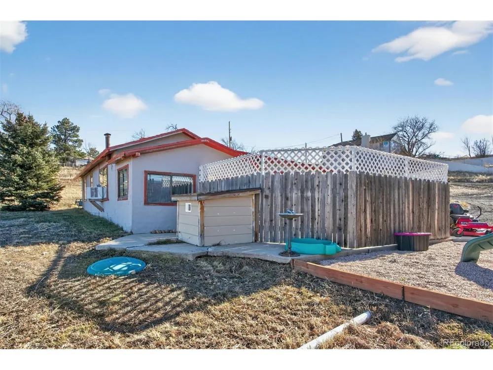 885 Deframe Street Golden, CO 80401
