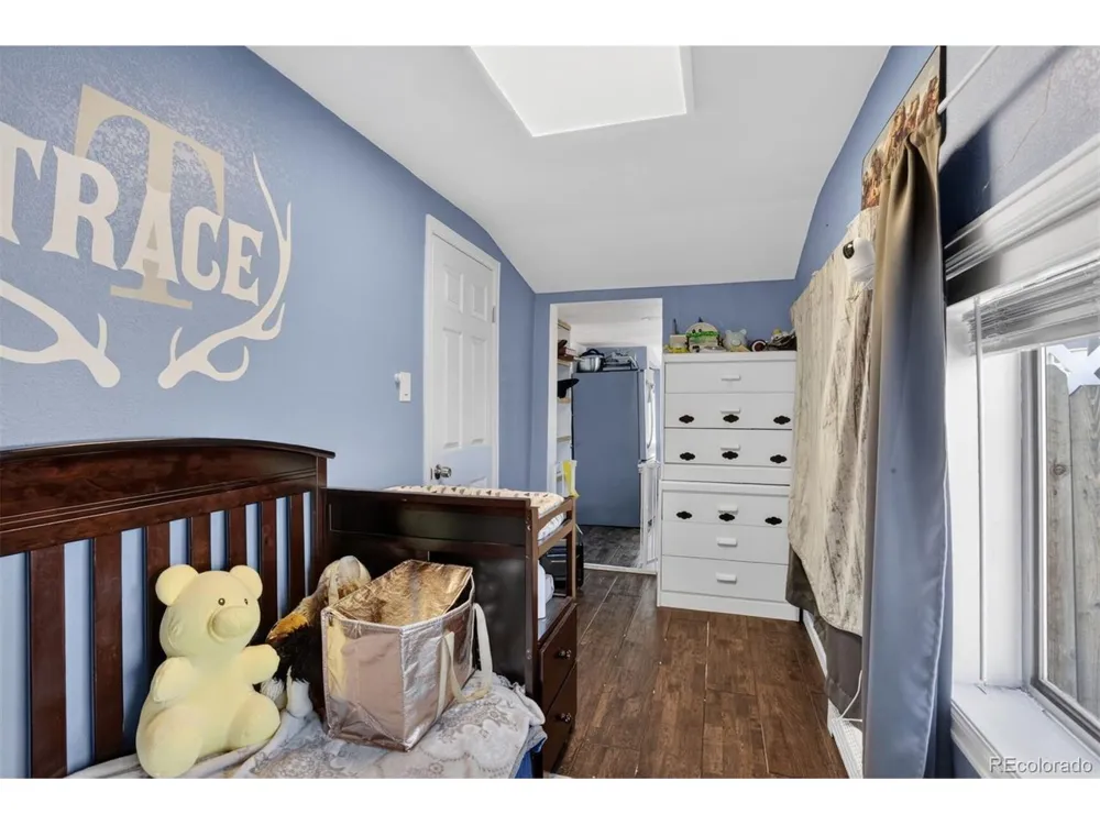 885 Deframe Street Golden, CO 80401