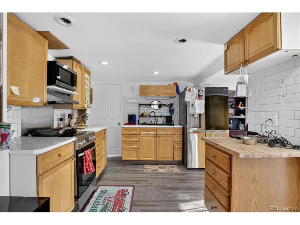 885 Deframe Street Golden, CO 80401