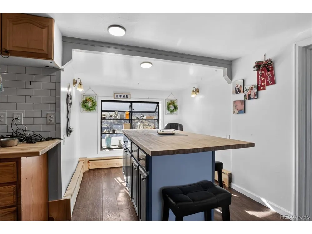 885 Deframe Street Golden, CO 80401